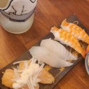 민초밥앤참치