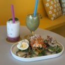 여유로운 | 칠곡 왜관 카페 드로우니카페, 넓고 여유로운 분위기 대형 카페 후기