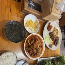 벌집식당 | 영등포구청역 맛집 벌집식당 직장인 점심 든든한 백반 내돈내산 솔직후기