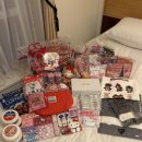 코스모스미용 | 일본 도쿄 쇼핑리스트 🛍️ :: 돈키호테 산리오월드 다이소 세리아 디올 시로 휴먼메이드 유니클로 칼디...