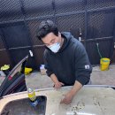 대현셀프세차장 | 울산루프스킨 시공 후 리얼 후기