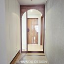 스위첸19단지 | 수원 아파트 인테리어 - 호매실 19단지 스위첸 아파트 25평 인테리어 [신우 디자인]