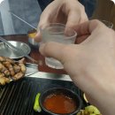 588 | 강서구 588 복개천 고깃집 뭉텅 탐방 『후기』