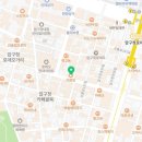 미니스톱 압구정로데오점 이미지