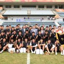 ☆우승☆ 제25회 백록기 전국고등학교축구대회 저학년(U-17)대회 이미지