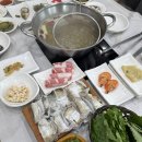 마을안관광코스 9코스 | [여수 뚜벅이 여행코스] 2일차｜하모샤브·고소동 벽화마을·이순신광장 먹거리
