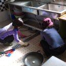 목포대학교생활관 이미지