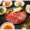 라온 석갈비 이미지