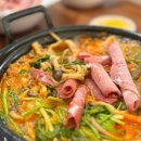 샤브샤브.칼국수 이미지