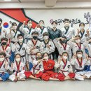 노원 경희대 태권도장 이미지