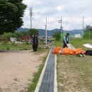 유어초등학교 앞 이미지