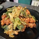 대파랑통닭아산탕정점 | 아산탕정 대파랑통닭 스페셜한 치킨맛집 (내돈내산)