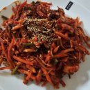 착한반고개무침회 이미지