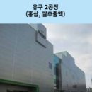 대영식품2공장