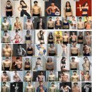 행운동-34 | 서울대 입구 PT 웨슬리짐 | 과체중 비만 20대 남성 다이어트 성공 후기 및 꿀팁