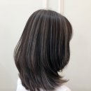 수원 호매실 새치염색 새치솜브레 전문 미용실 예뻐서 봄날 내돈내산 찐후기