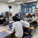 금산고등학교 이미지