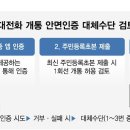 "휴대폰 안면인증 거부하면 초본 제출?"…시행 앞두고 논란 이미지