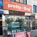 프리티도그 이미지