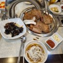 세종대왕갈비 이미지