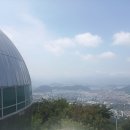 미륵암약수터 | 천문대, 반짝이는 다짐