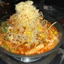 금호동매운불닭발포장마차