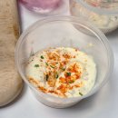 6570 | 여의도 햄버거 맛집 다운타우너 신메뉴 Kiri 끼리 크림치즈 치킨버거 솔직후기