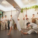 아바다 카포에라 이미지