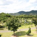 백제가요정읍사오솔길(2코스 내장호 수변데크) 이미지