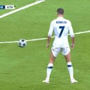 크리스티아누 호날두의 충격적인 슛 골인 15 Times Cristiano Ronaldo Shocked The World! 이미지