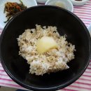 웰빙보리밥 이미지