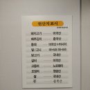 명동찌개마을 이미지