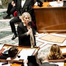 Protection de l’enfance : la ministre de la santé saisit la justice à la su 이미지