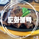 [서울/신림] 25.02.03 불향 가득한 돼지불백, 신림 도화불백 내 돈 내산 후기