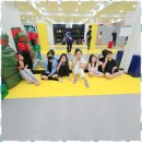 아이별 아이스타 태권도 이미지