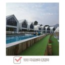 운악산 화장실1 | 188다산트라풀빌라│가평 운악산뷰 인피니티풀 있는 독채 풀빌라 후기