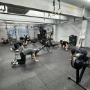 하이어짐(Higher Gym) 네이버블로그