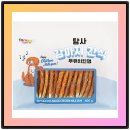 별치킨 | 별이 눈돌아간 우유치킨껌! 강아지 간식 후기