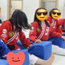 용인대 강한태권도장 이미지