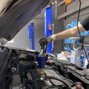 범모터스 이미지