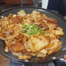 한양김치찜 - 부산진구 가야대로747번길 69 | 한양김치찜