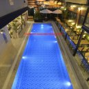 호텔 뷰티플 이미지