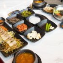 청이네청도미나리삼겹 이미지