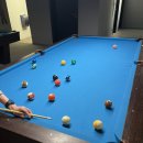 프라하 당구장 이미지