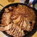 수지구청역 맛집 마왕족발 서비스 좋고 맛있는 술집 추천 후기