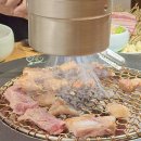 양산 사송이랑 가까운 노포동 맛집 강남돼지