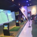 실내골프연습장 이미지