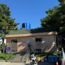 요트경기장내 공영주차장 이미지