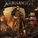 Megadeth - The Sick, the Dying... and the Dead! 이미지