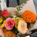 플라워즈(Flowers) | 사진 그대로 만들어주신 꽃집, 성신여대 LOE FLOWERS(로애플라워즈) 후기